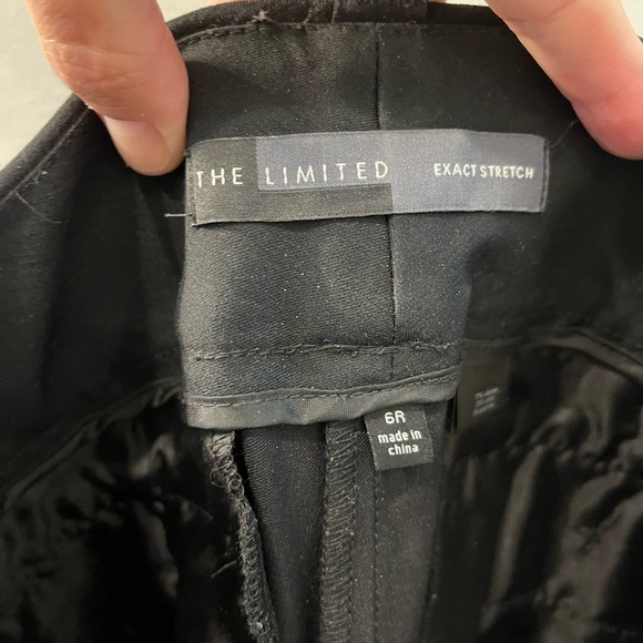 The Limited Pants - Picture 2 of 6